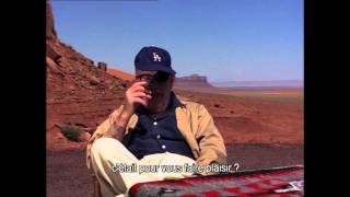 Famous John Ford le bavard Profile