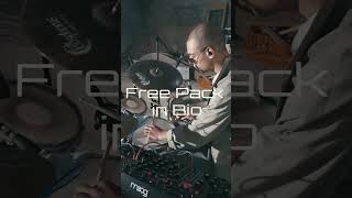 This can’t happen again. 15 Free Loops in Bio #drummer #musicproducer #synths #upcomingmusician