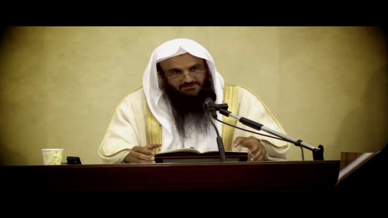 سر لطيف في المحافظة على صلاة الفجر والعصر وهو الاعانة على باقي الطاعات  الشيخ عبد الرّزاق البدر