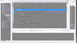 Java - OOP (Playlist 2) ITA 22: Exceptions - PART FOUR (final part on exceptions)