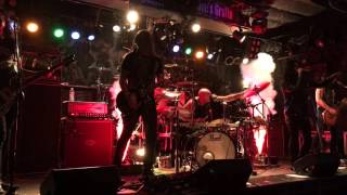 Bobaflex - Bury Me With My Guns On (live) @ Joe's Grotto on 5/7/16 in Phoenix, AZ