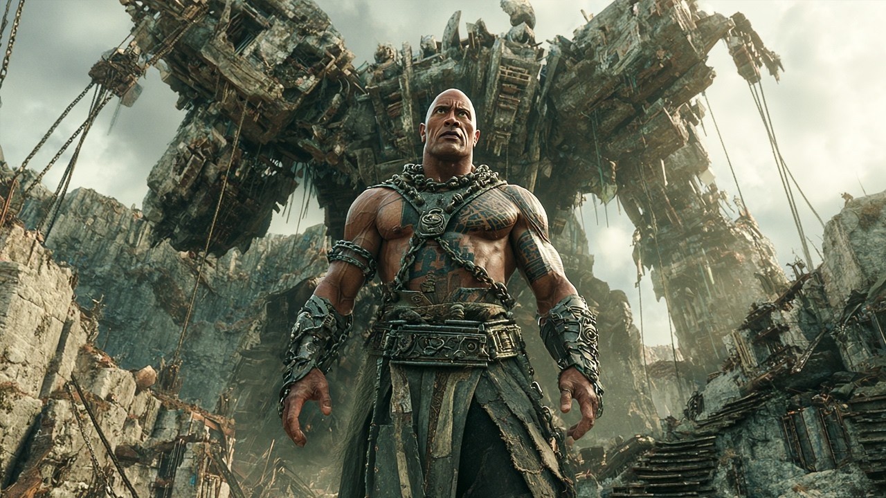 NEUE kommende FANTASY- und SCIENCE-FICTION-FILME von 2026