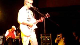 Patrick Cox Band - Rock Medley