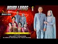 LIVE STREAMING NGUDI LARAS MANUNGGAL WEDDING NENNY DANU EDISI 08 JANUARI 2026 LIVE GELAM