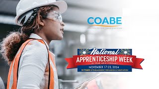 Blueprints to Construction Career Pathways: Nailing it With NCCER