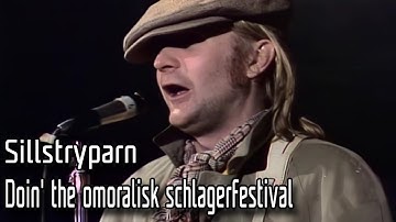 Sillstryparn – Doin