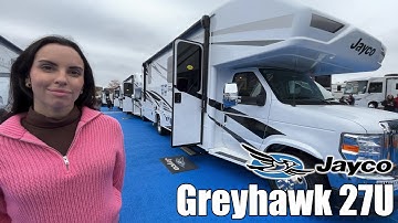 Jayco-Greyhawk-27U