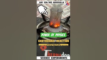 science tricks | potassium permanganate experiments #physics #experiment