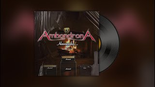 Tafandria Mandry - Ambondrona ✅