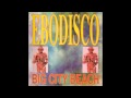 Ebodisco - Big City Beach