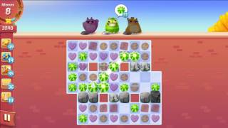 Cookie Cats Level 496