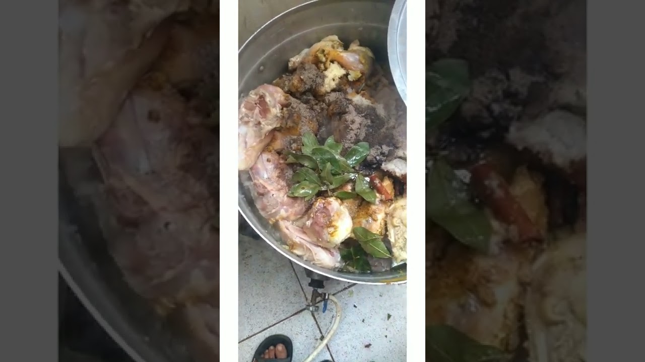 تتبيلة مثوم  بلجاج في لأعراس بطريقة #أم_فيصل بنةواقتصاد 0561089253