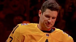 When ‘No One’ Cares About The NHL AllStar Game