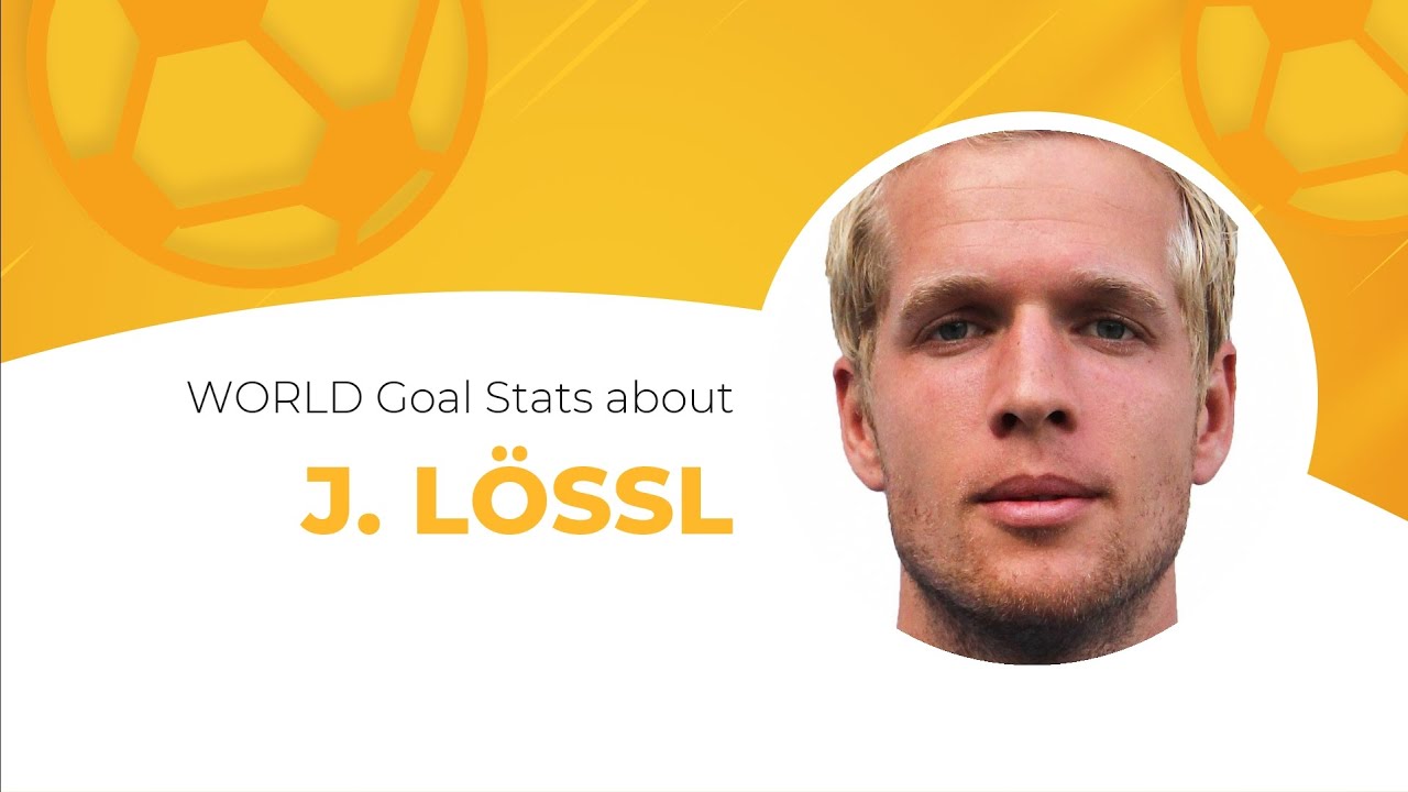 Football Jonas Lössl ⚽ Salary & Goals Statistic ⚽ Lössl Teams ⚽ Soccer Stars & Stats