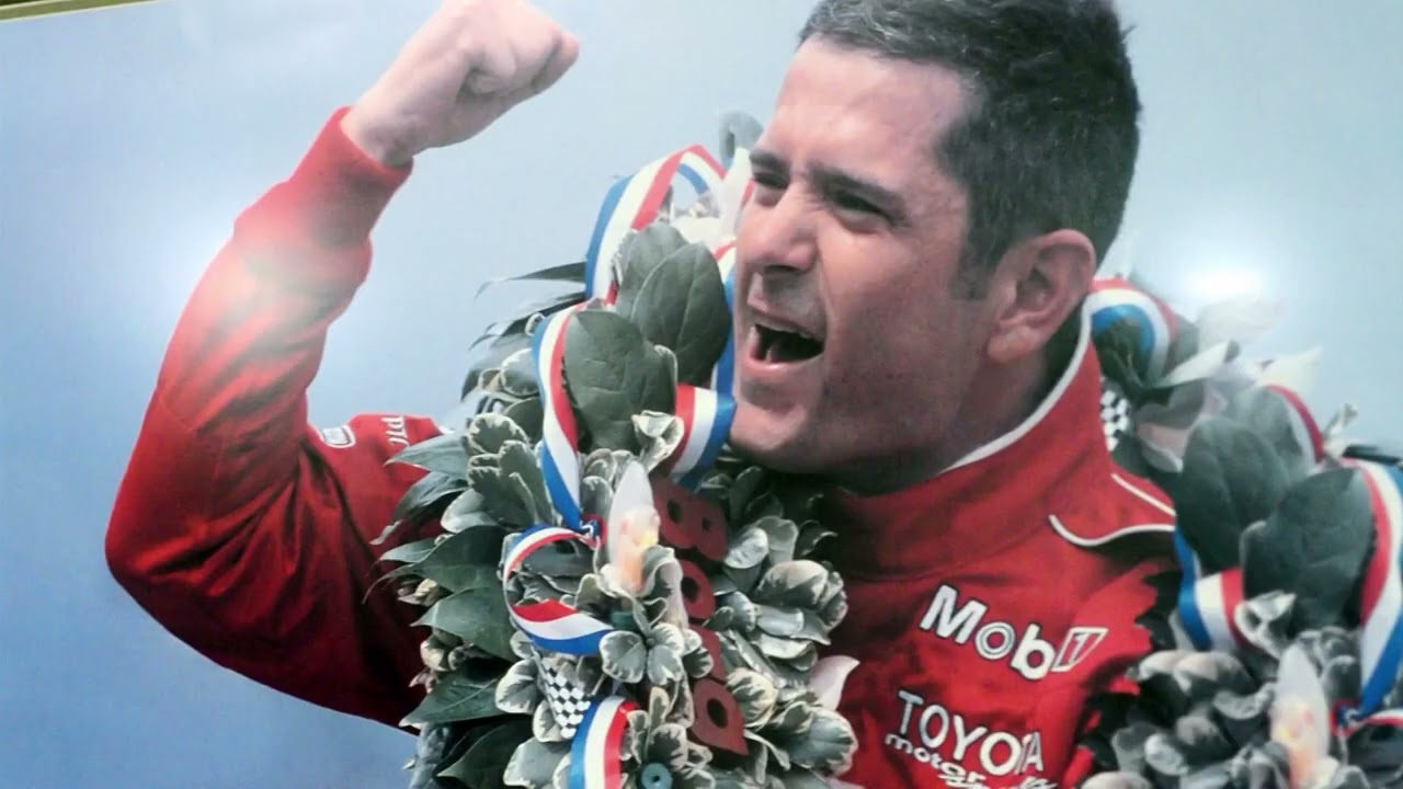 Syspro | Toyota Racing Development (TRD) Success Story