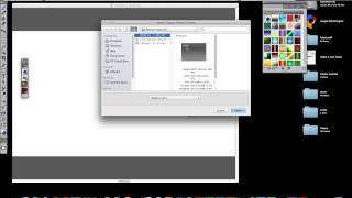 Corel Painter : How To Legacy Patterns Tutorial | Graphicxtras