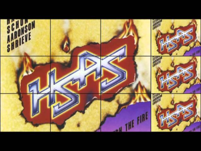 HSAS - Through The Fire - 07 - Hot and Dirty [HD] - YouTube