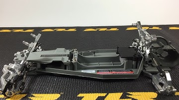 TRAXXAS RUSTLER BUILD SERIES PT 1