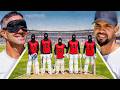 Guess The Pro Cricketer ft Nicholas Pooran