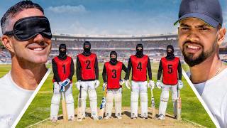 Guess The Pro Cricketer ft Nicholas Pooran screenshot 2