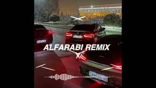 Shiza - Афганистан Пакистан remix (ALFARABI REMIX)