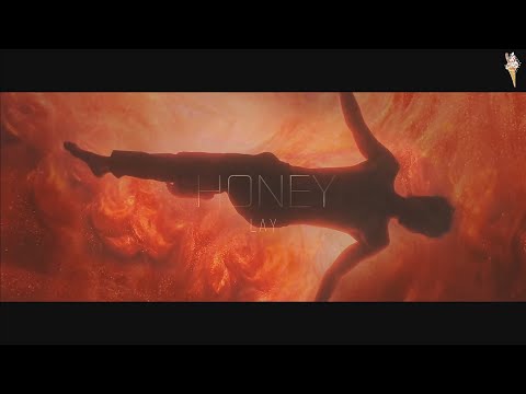 LAY - Honey [rus.sub/рус.саб]