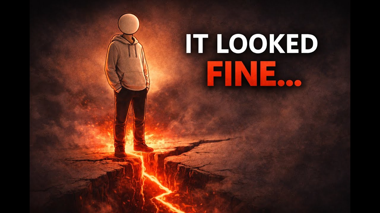 I Didn’t Have Money Problems — I Had a Money Pattern