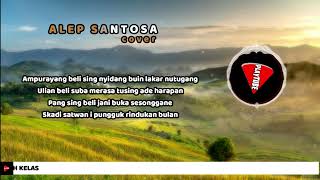 Alep Santosa - 5 lagu terbaik #cover #lagubali