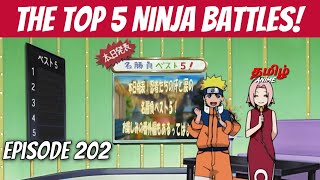 Naruto தமழல Episode 202 Tamil Explanation Tamil Anime