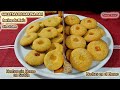 GALLETAS DE HARINA PAN MAÍZ SIN HORNO HECHAS EN SARTÉN Y CON HORNO FÁCILES Y SIN GLUTEN 2 OPCIONE