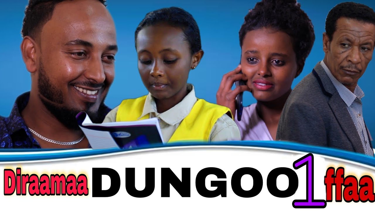 Diraamaa DUNGOO Kutaa 1ffaa