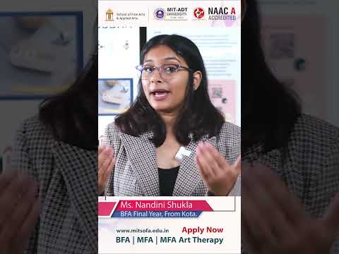 ✨ Nandini Shukla: