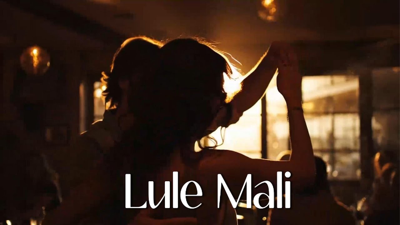 Olsi Bylyku ft. Gjovalin Shani - Lule Mali ( AI VERSION )