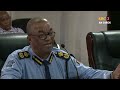 SBC LIVE | THE MONTAGNE POSEE PRISON INCIDENT COMMISSION OF INQUIRY (PART 2) - 03.08.2026