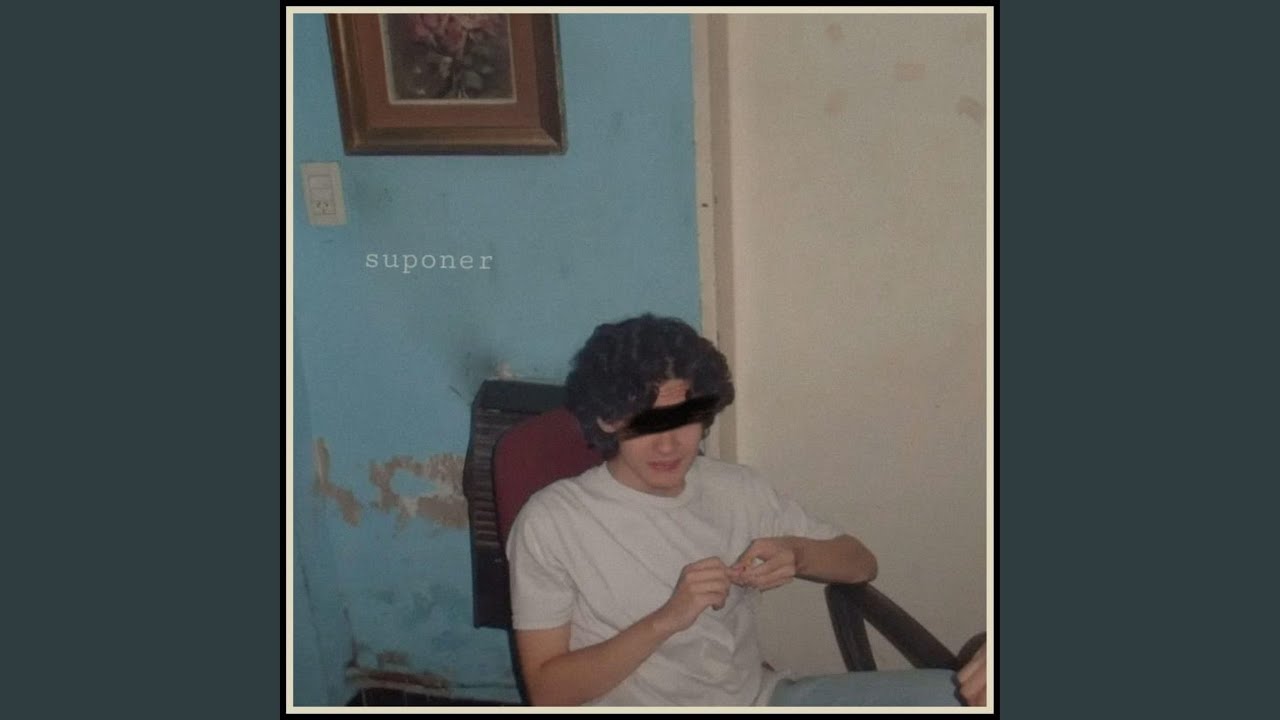 Watch suponer on YouTube Watch suponer on YouTube