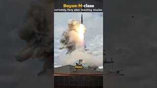 Buyan-M Corvette 🚀🌊 | Russia’s Missile-Armed Warship Buyan-M Corvette 🚀🌊 | Russia’s Missile-Armed Warship