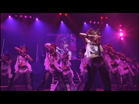 気まぐれプリンセス / モーニング娘。(モーニング娘。コンサートツアー