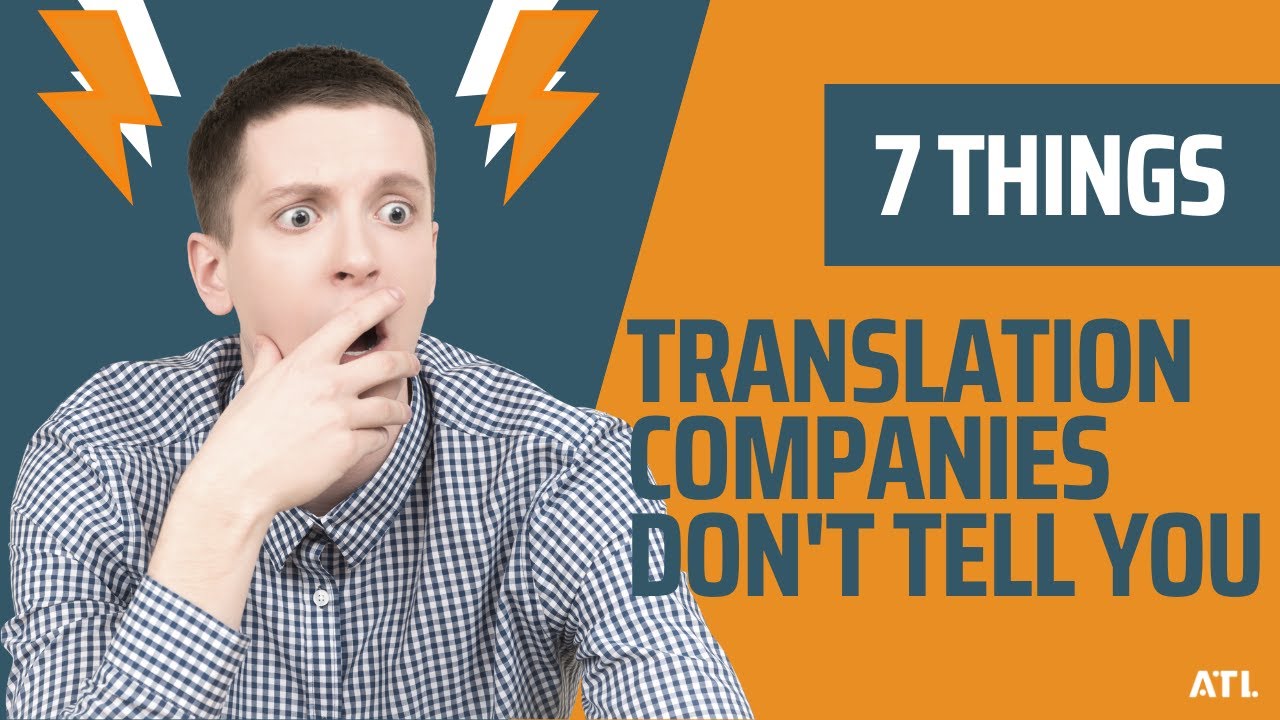 TranslateCompany