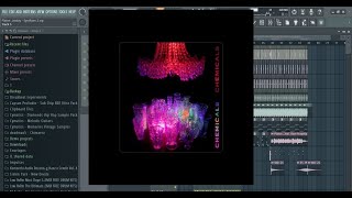 Platon, Joolay – SynthRave FREE FLP