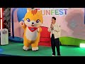 6/13 Daou Pittaya (CAT n joy)/OUROAD CATDOGnJOY FUNFEST/13Jun2026/Mega Bangna