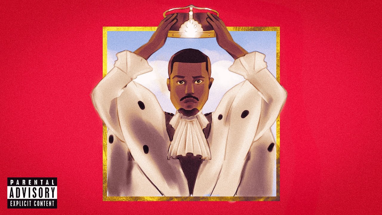 l'Album TROP Parfait de Kanye West