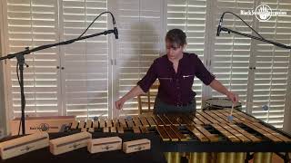 Gloria Yehilevsky: Mini Masterclass - Guided Improvisation