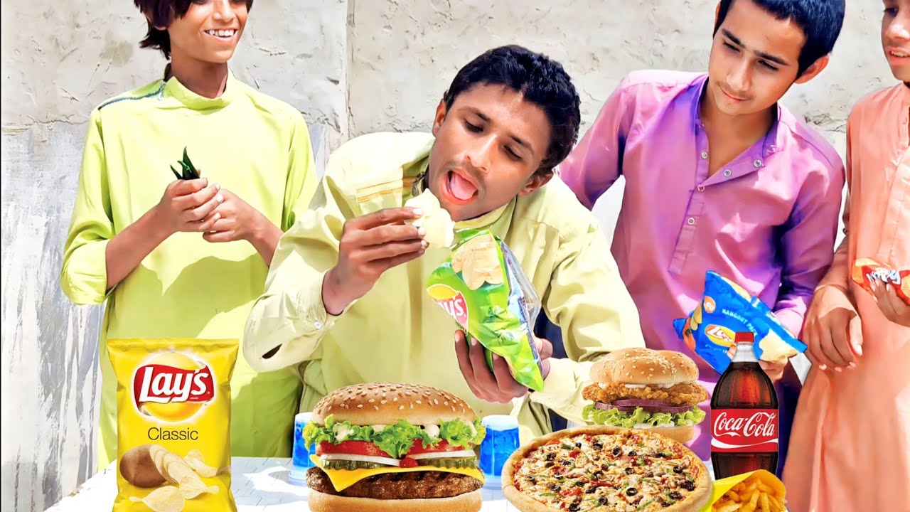 Guess Your Gifts Challenge 🤣