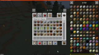 More Overlays Updated 1.15.2 & 1.16.1 Forge Mod Overview