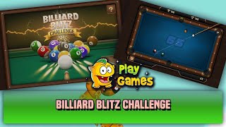Billiard Blitz Challenge Playthrough screenshot 5