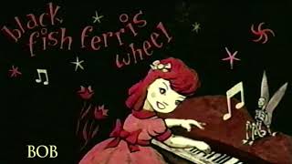 Red Hot Chili Peppers  Bob