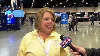 Berkshire Hathaway shareholder talks about future with Greg Abel as CEO