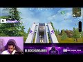 PUBG Mobile 🔥 Insane Gameplay | Blockchain Gamer