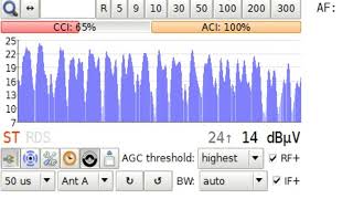 Test Mr 1 Kossuth Rádió -Széchenyi-Hegy In Craiova Ro