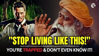 Sadhguru's Life Changing Tips to Stop Surviving and Start LIVING